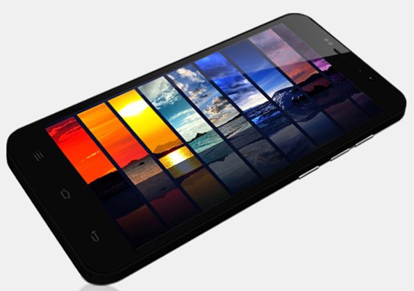 Zopo ZP320+ Dual SIM LTE